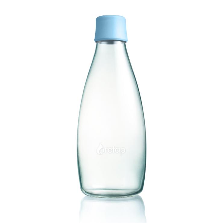 Retap Bottle 0.8 Liters