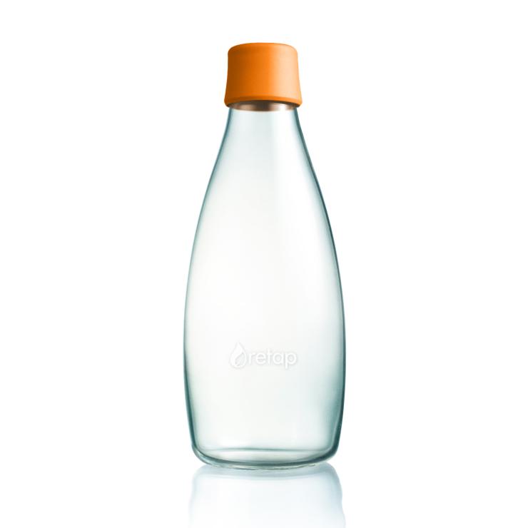 Retap Bottle 0.8 Liters