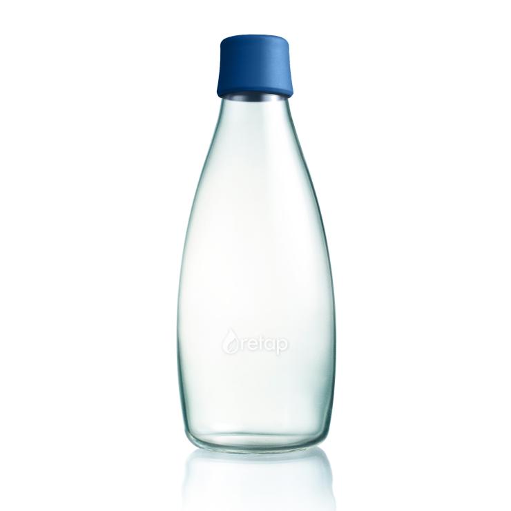 Retap Bottle 0.8 Liters