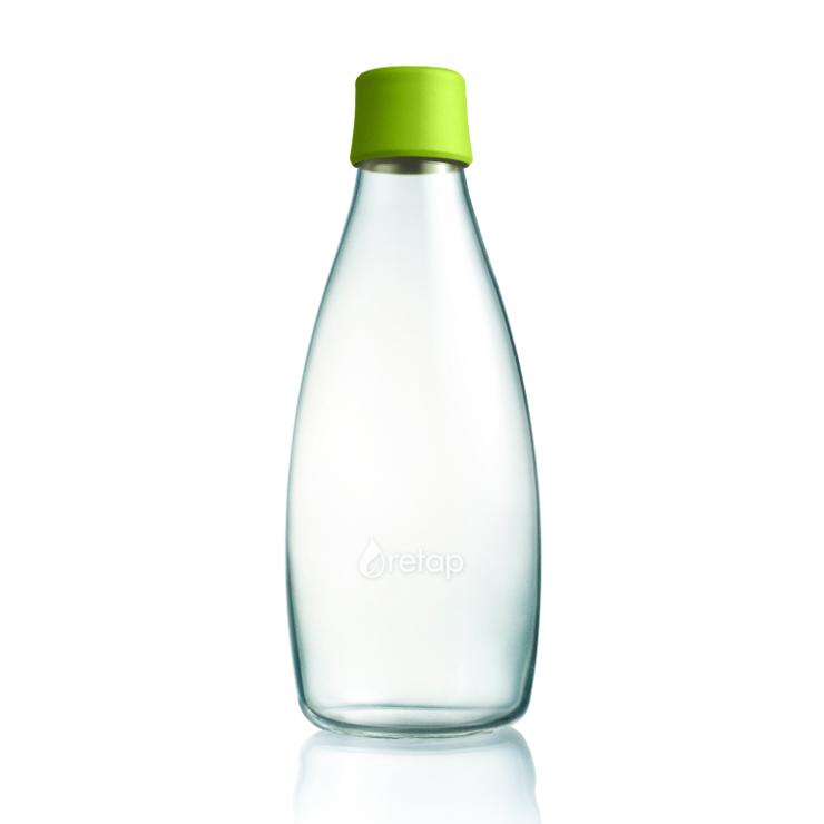 Retap Bottle 0.8 Liters