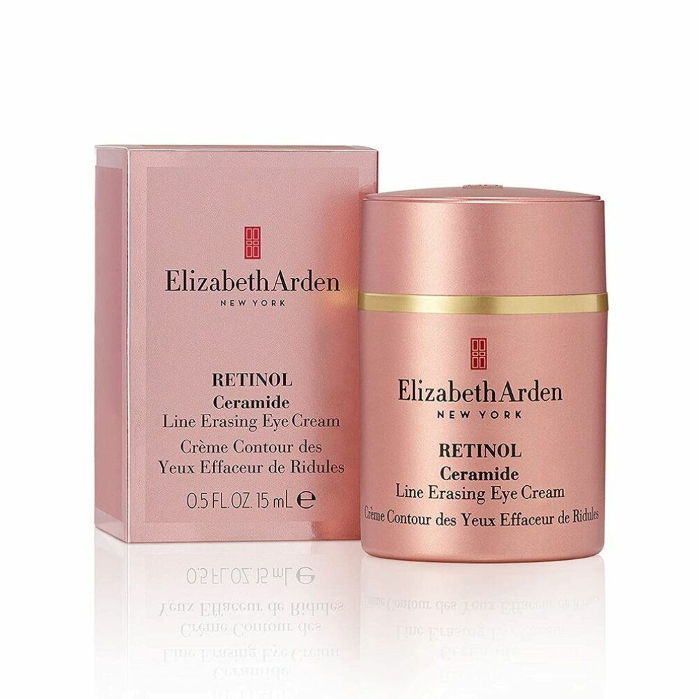 RETINOL CERAMIDE Wrinkle Erasing Eye Cream 15 ml 0,015 l