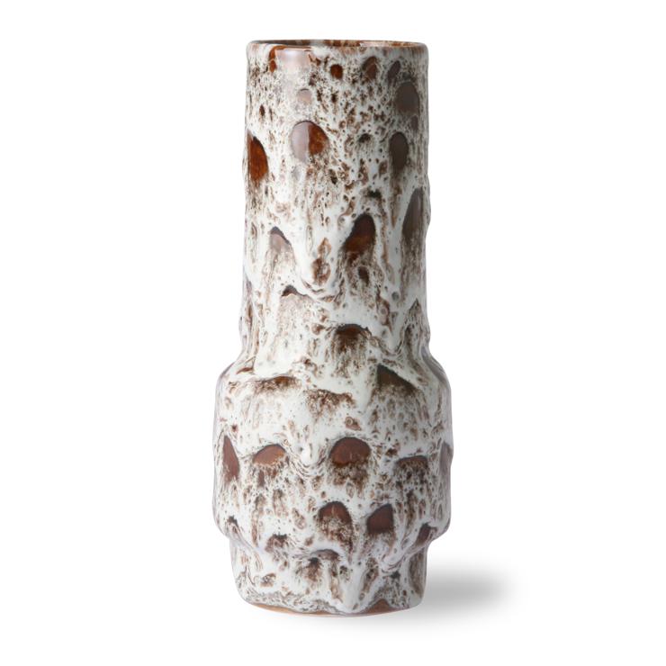 hk-living Retro Vase 20.5Cm
