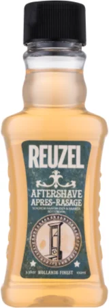 Reuzel Beard After Shave
