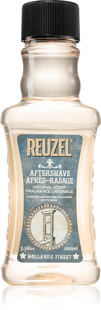 Reuzel Beard After Shave