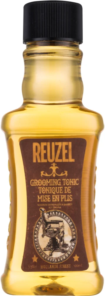 Reuzel Grooming moisturizing tonic for volume and shape
