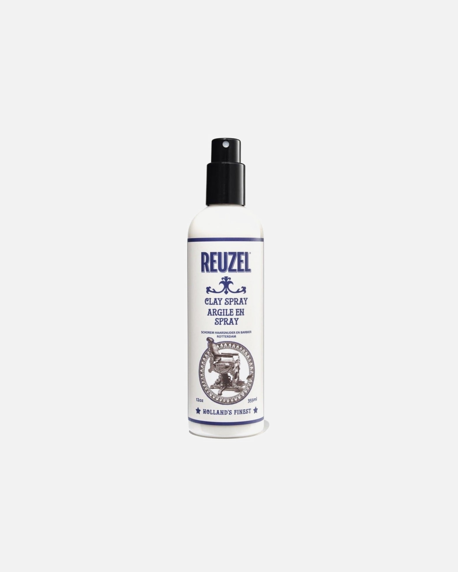 Reuzel Hair Styling Liquid Clay Spray