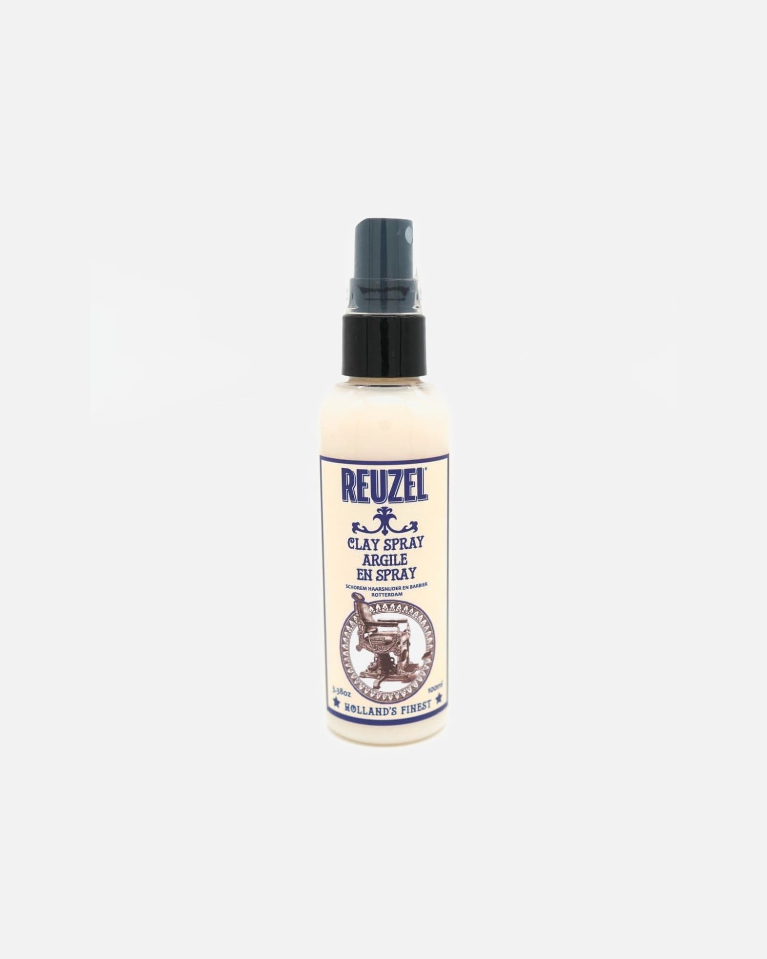 Reuzel Hair Styling-Liquid Clay Spray