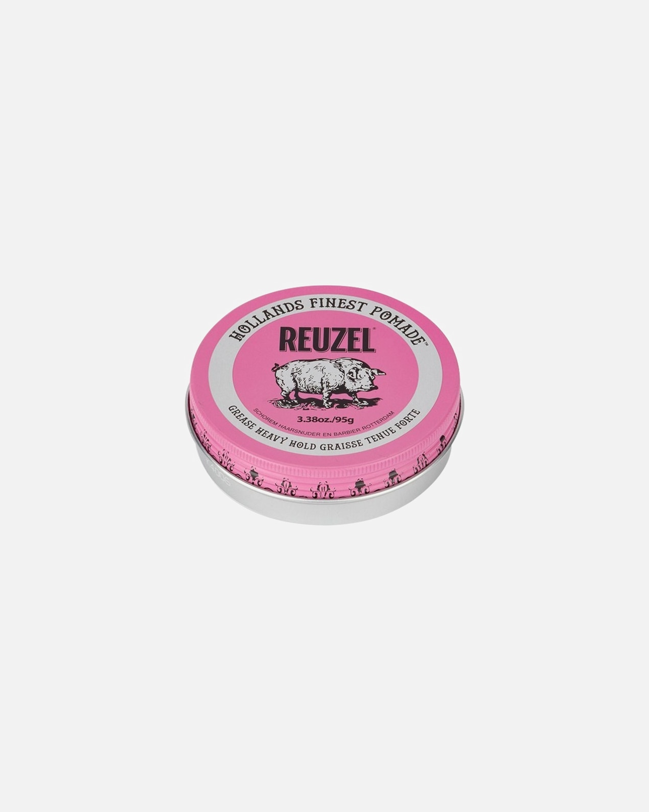 Reuzel hair wax