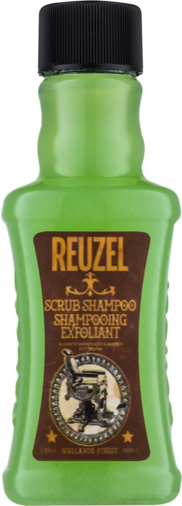 Reuzel Hair Shampoo