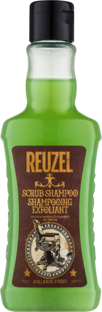 Reuzel Hair Shampoo 350 ml