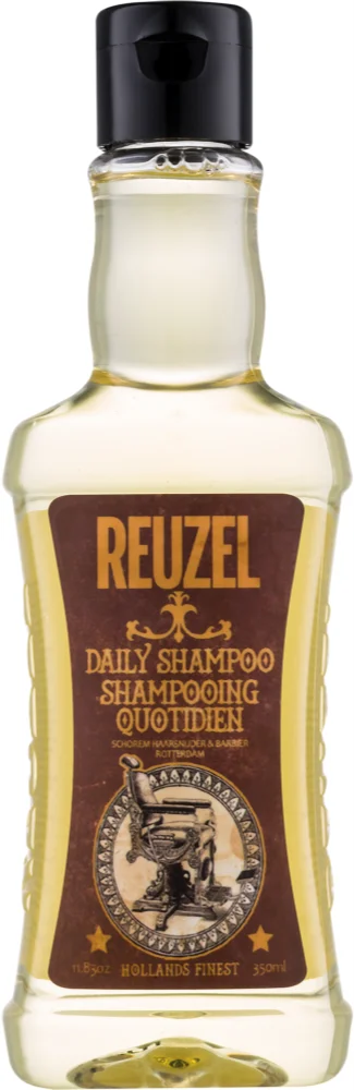 Reuzel Hair Shampoo for daily washing