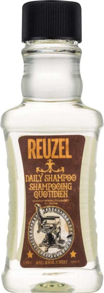 Reuzel Hair Shampoo for daily washing 100 ml
