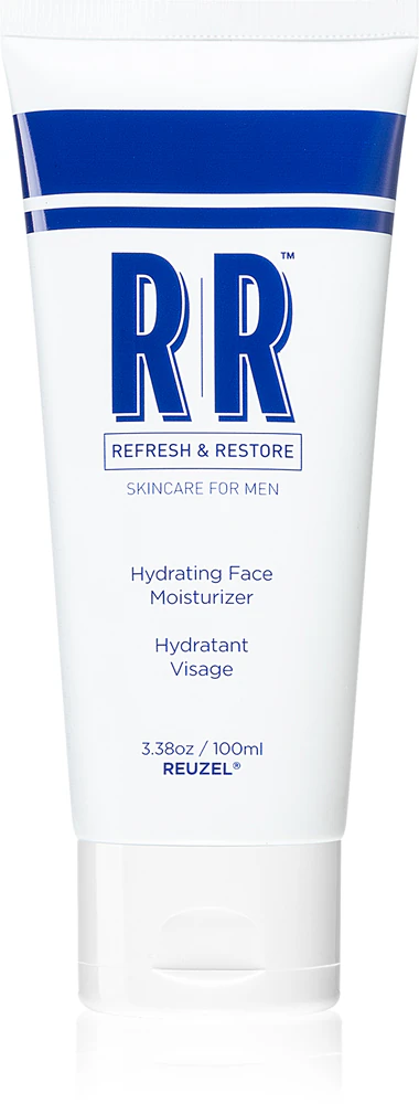 Reuzel Hydrating Face Moisturizer moisturizing face cream for men