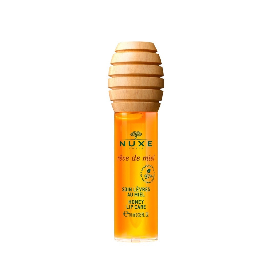 Nuxe Reve de Miel Lippenhonig