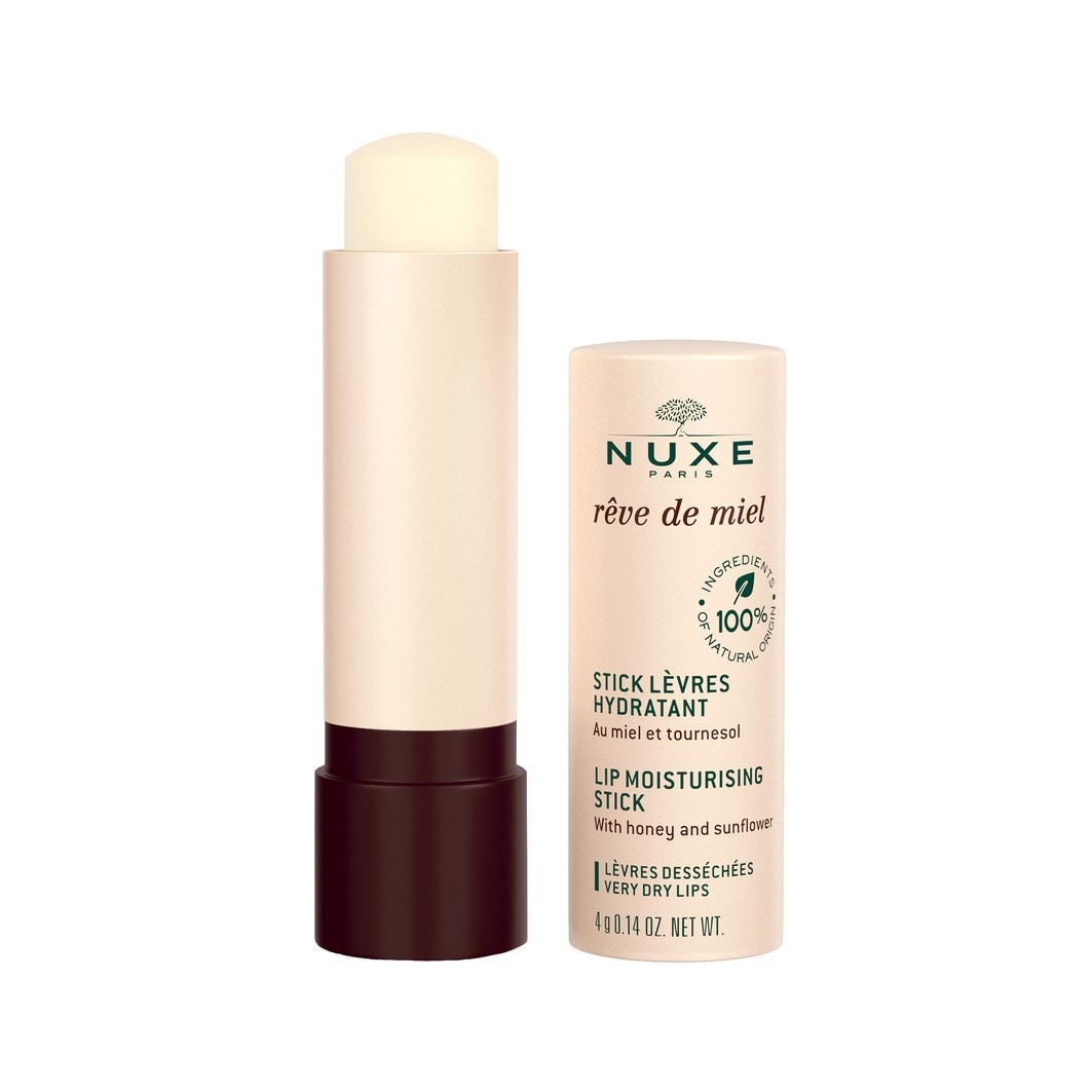 Nuxe Rêve de Miel® - Moisturizing lip Balm