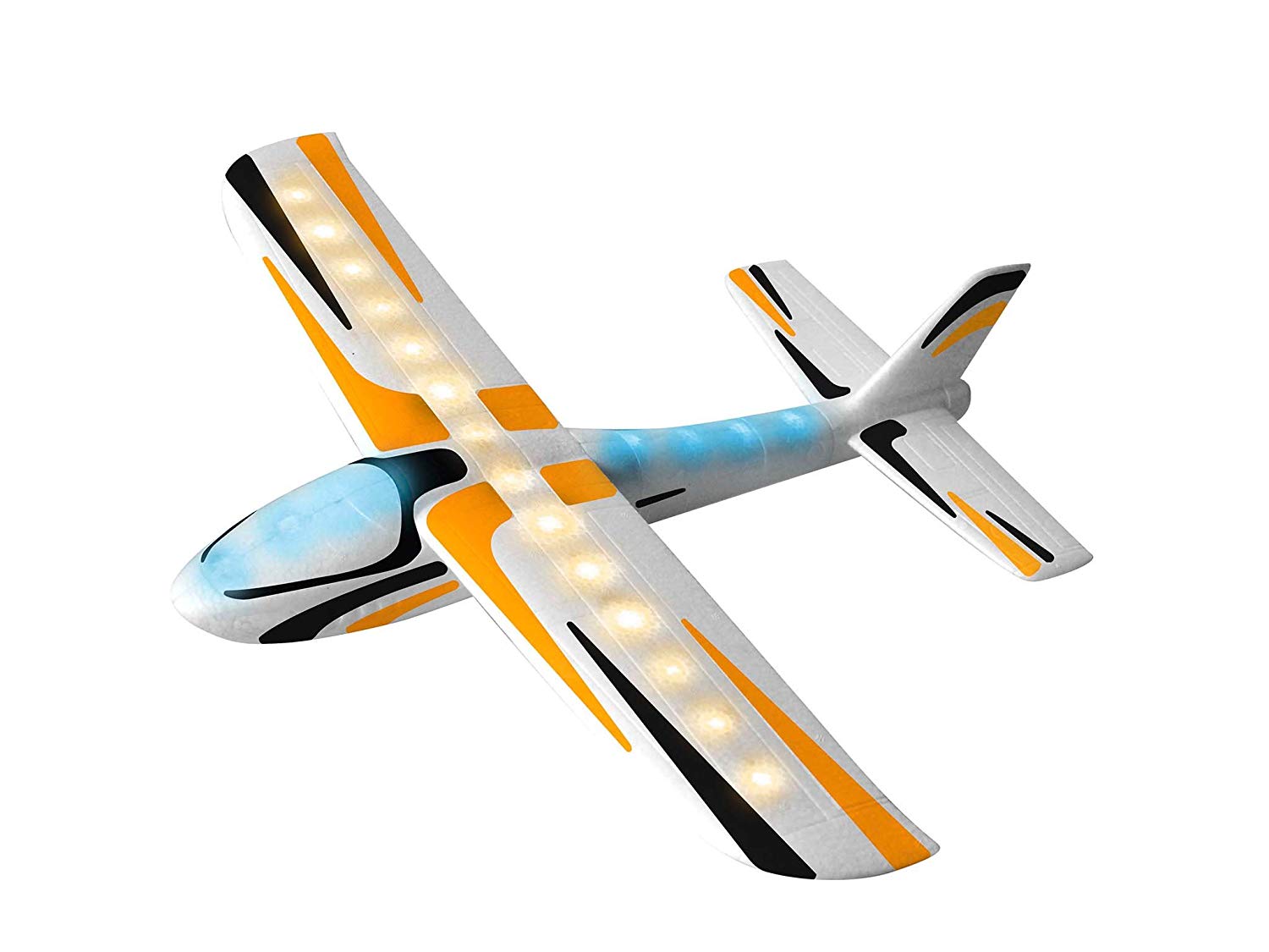 Revell Led Glider Flying Lights