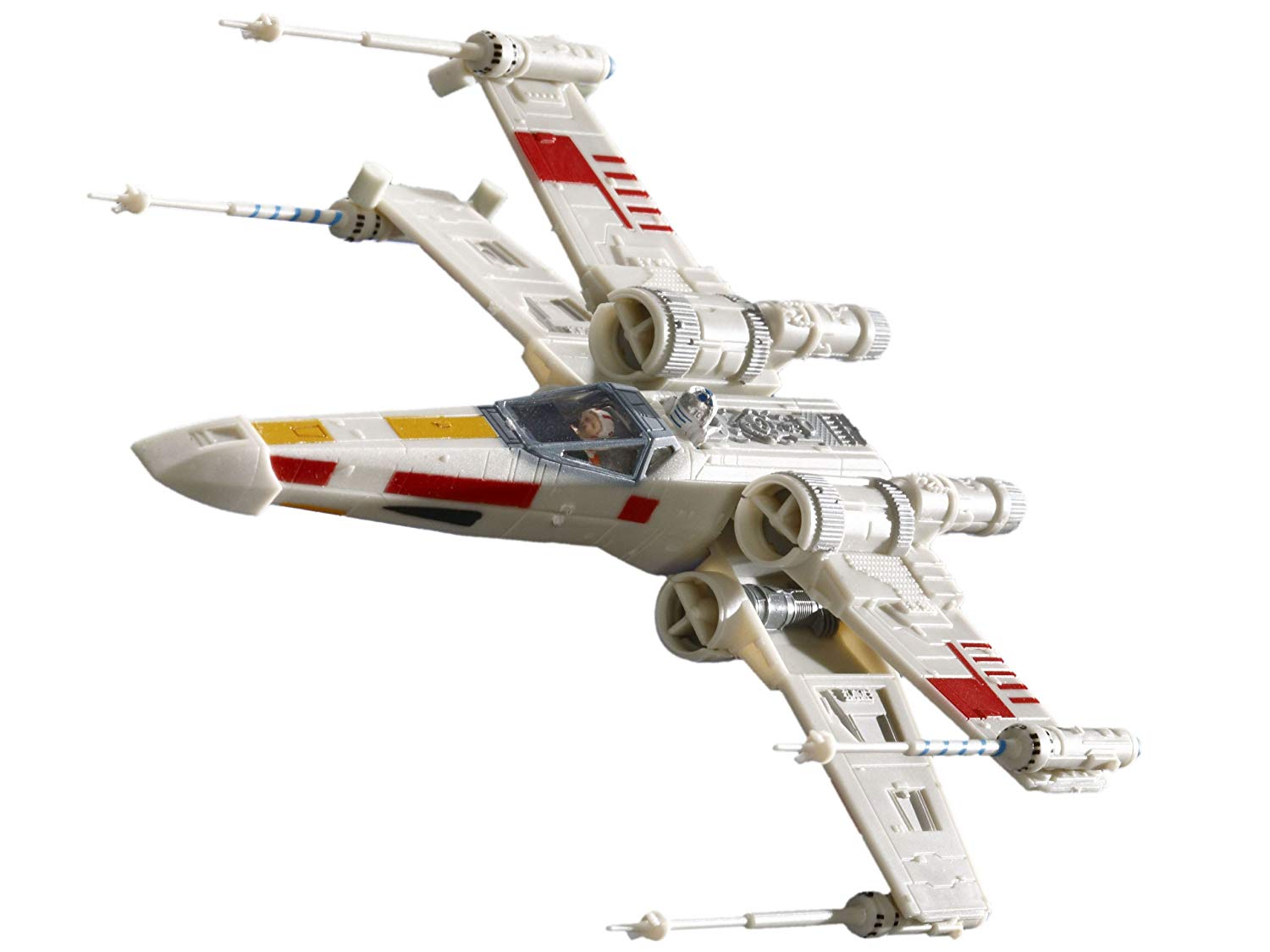 Revell Star Wars Easykit Pocket X Wing Fighter
