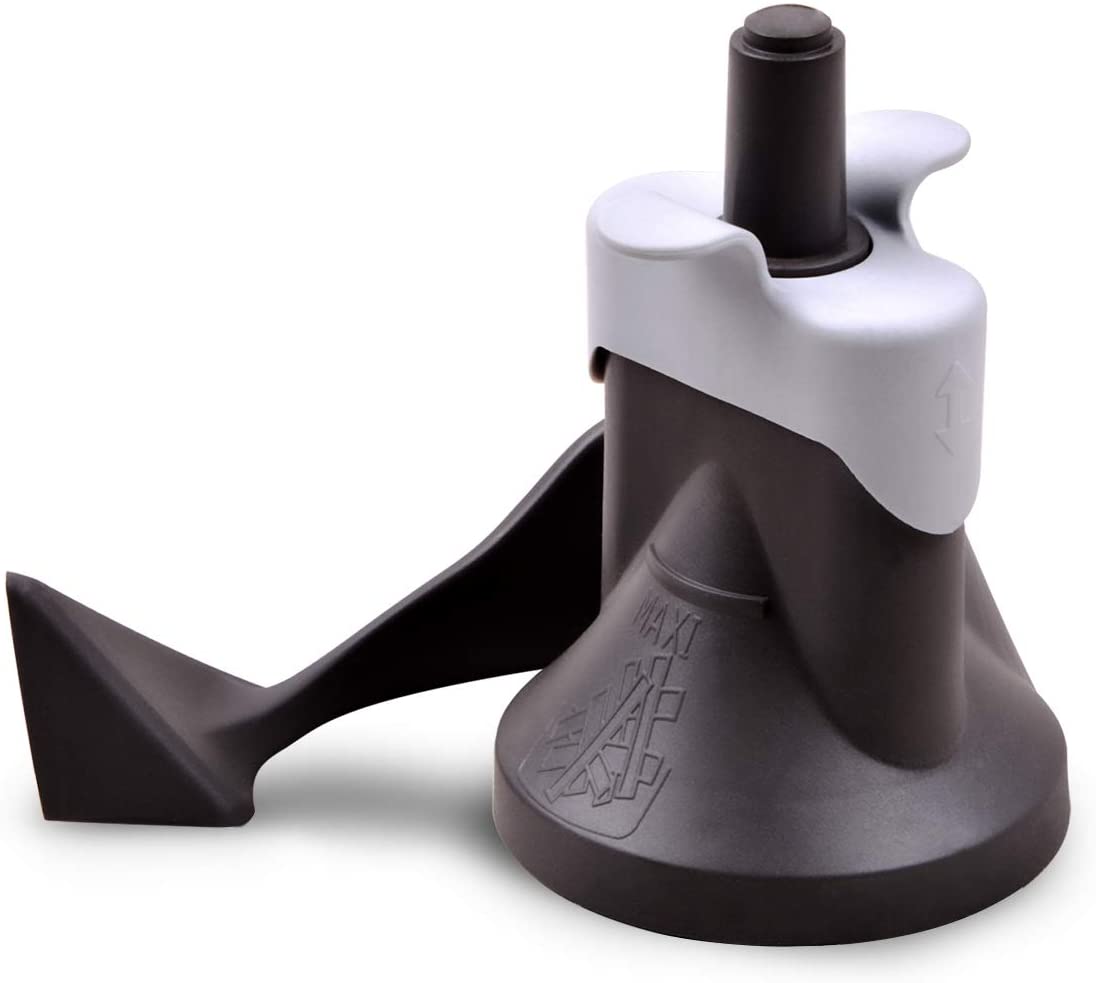 VIOKS Reversible Shovel Mixer Arm Replacement for Tefal SS-990596 Shovel with Seal for Actifry FZ70, Actifry Plus GH80 Hot Air Fryer AL800040/12A AL800041/12A Tefal Actifry Spare Parts