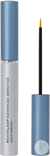 RevitaLash Advanced Sensitive Eyelash Conditioner For Sensitive Eyes 2ml