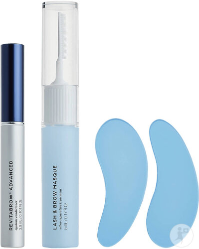 Revitalash Brow Refresh Collection 1 Set