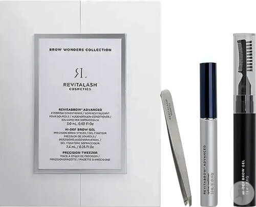 Revitalash Brow Wonders Collection 1 Set
