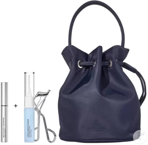 RevitaLash Cosmetics Lash Recharge Collection 4 products