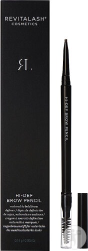 RevitaLash Hi-Def Brow Eyebrow Pencil Fresh Chestnut Brown 14g