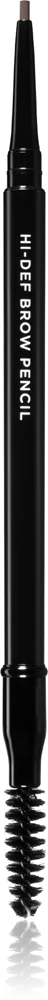 RevitaLash Hi-Def Brow Pencil eyebrow pencil with brush Farbton Cool Brown 0,14 g
