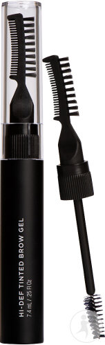 RevitaLash Hi-Def Gel Eyebrow Fixer Colorless 7.4ml