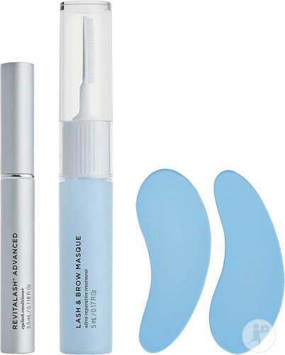 Revitalash Lash Refresh Collection 1 Set