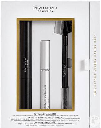RevitaLash Lash Triple Threat Collection 1 Set