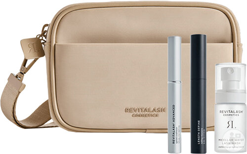 Revitalash Strengthen & Define Lash Collection