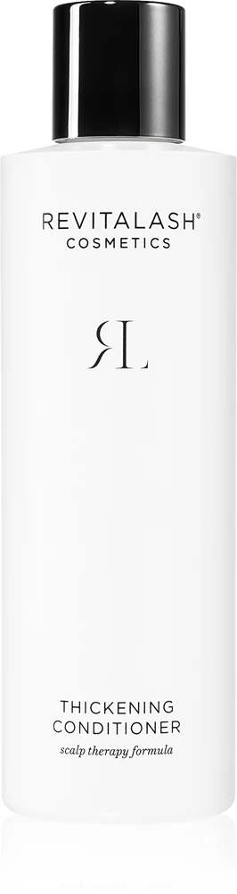 RevitaLash Thickening Conditioner: Regenerating conditioner for damaged hair