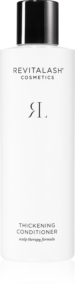 RevitaLash Thickening Conditioner regenerating conditioner for damaged hair