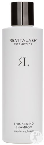 RevitaLash Thickening Shampoo bottle 250 ml