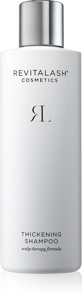 RevitaLash Thickening Shampoo Shampoo to renew the density of weakened hair