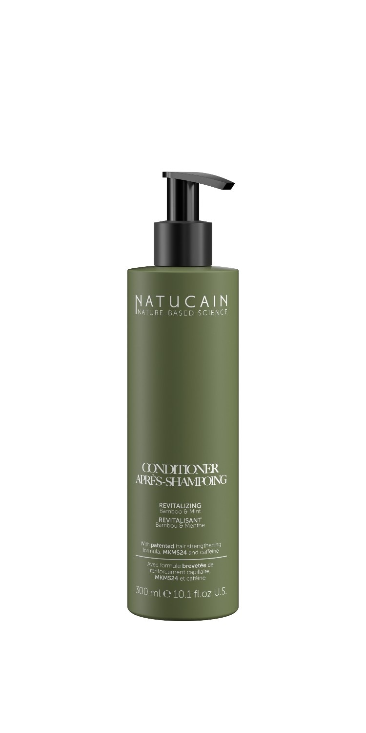 Natucain Revitalizing conditioner