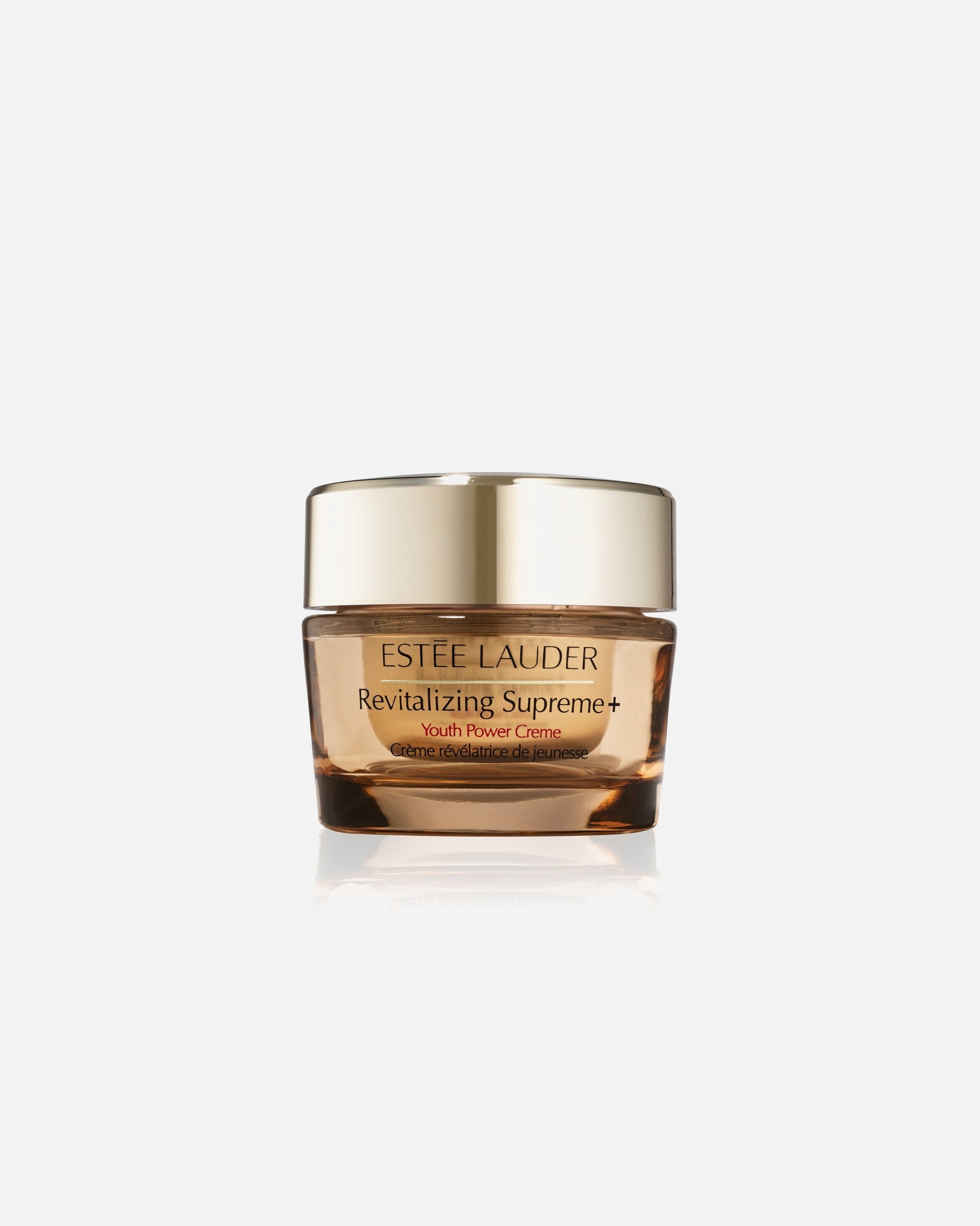 Estee Lauder Revitalizing Supreme+ Revitalizing Supreme+ Youth Power Cream Face Cream