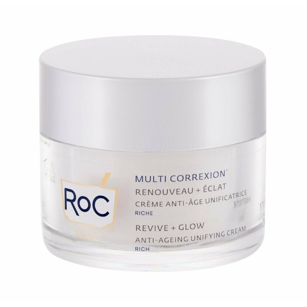 REVIVE + GLOW unifying cream 50 ml