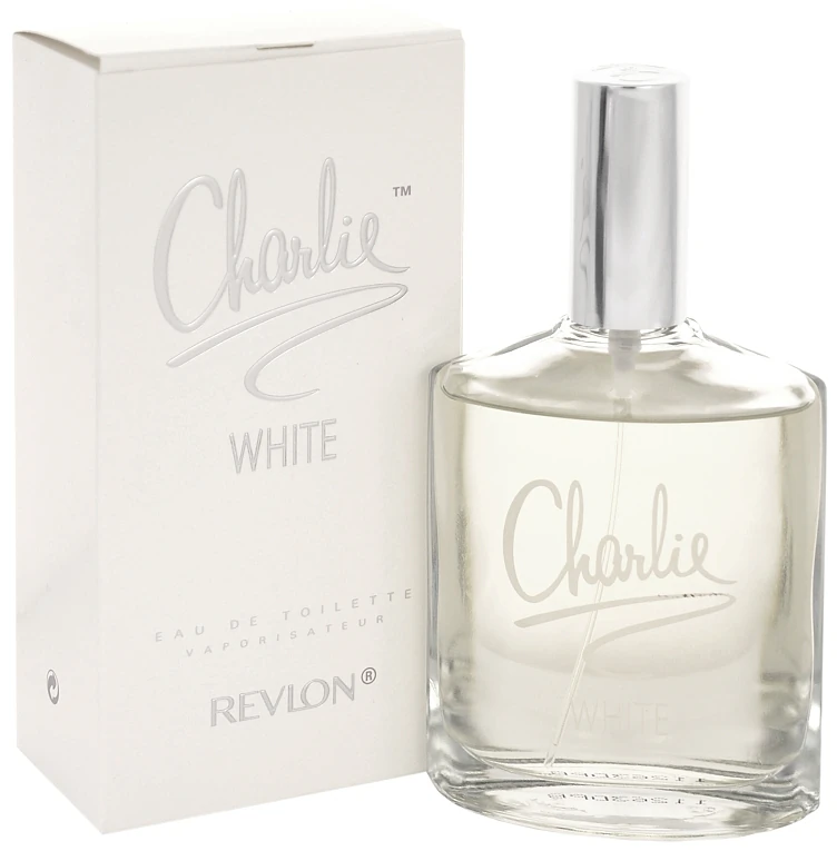 Revlon Charlie White Eau de Toilette for women