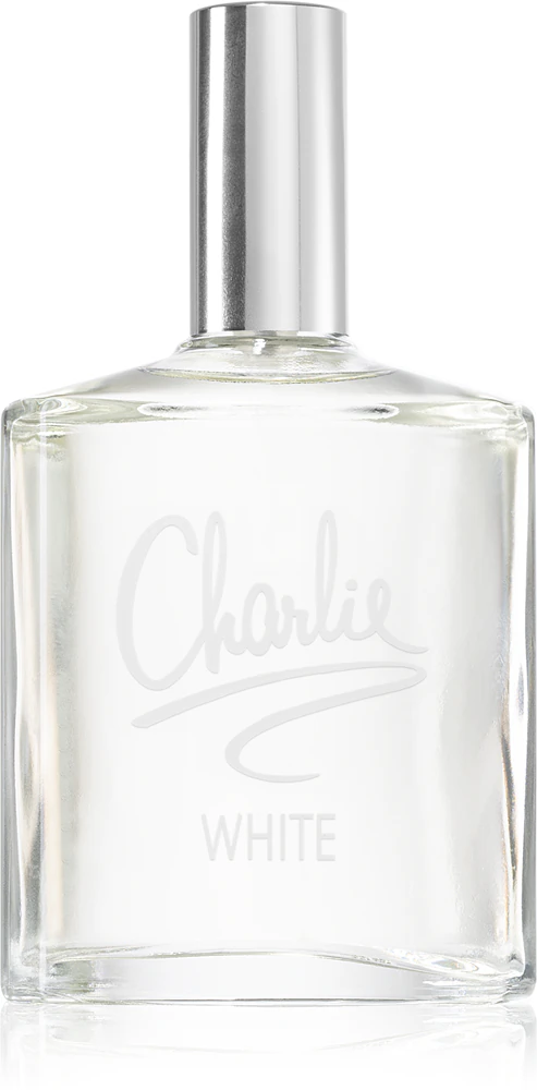 Revlon Charlie White Eau Fraiche Eau de Toilette for women