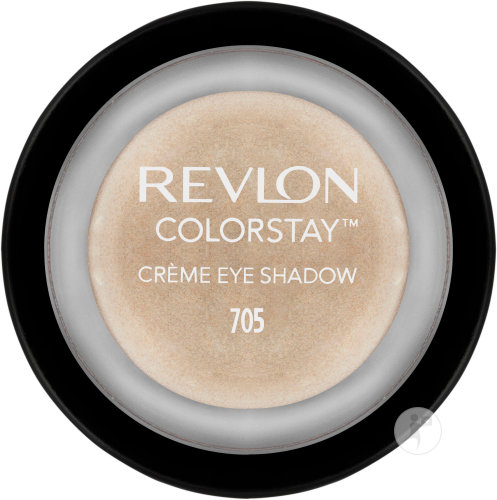 Revlon Colorstay Cream Eyeshadow 24h Color 705 Creme Brulee 5.2g