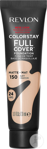 Revlon Colorstay Full Cover Foundation N°150 Buff Tube 30ml