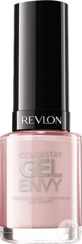Revlon Colorstay Gel Envy Longwear Nail Polish N°015 Up In Charms 11.7ml