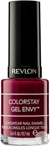Revlon Colorstay Gel Envy Longwear Nail Polish N°600 Queen Of Hearts 11.7ml