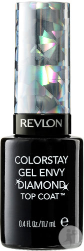 Revlon Colorstay Gel Envy Nail Polish N°010 Diamond Top Coat 11.7ml