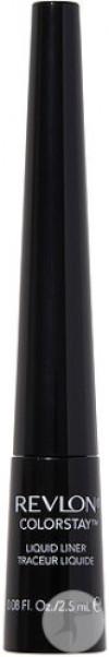 Revlon Colorstay Liquid Liner N°01 shade 251 Blackest Black 2.5ml