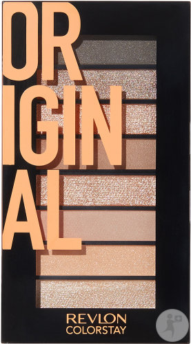 Revlon Colorstay Look Books Eyeshadow Palette N°900 Original 1 piece