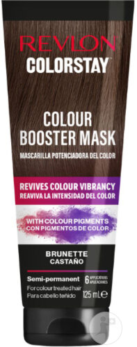 Revlon Colorstay Masque Booster De Couleur Brunette 125ml