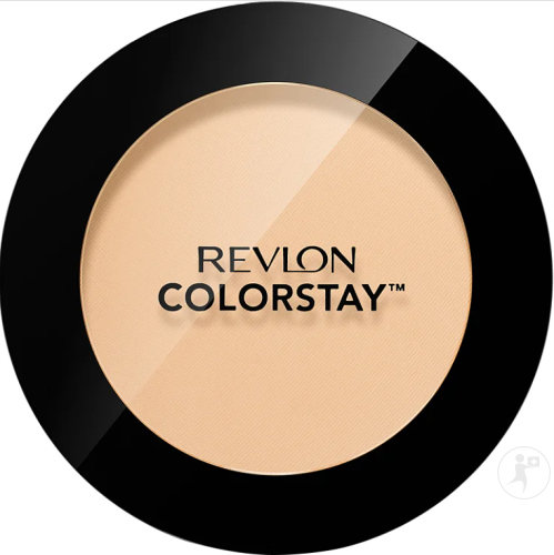 Revlon Colorstay Mattifying Powder 16h N°830 Light Medium 8.4g